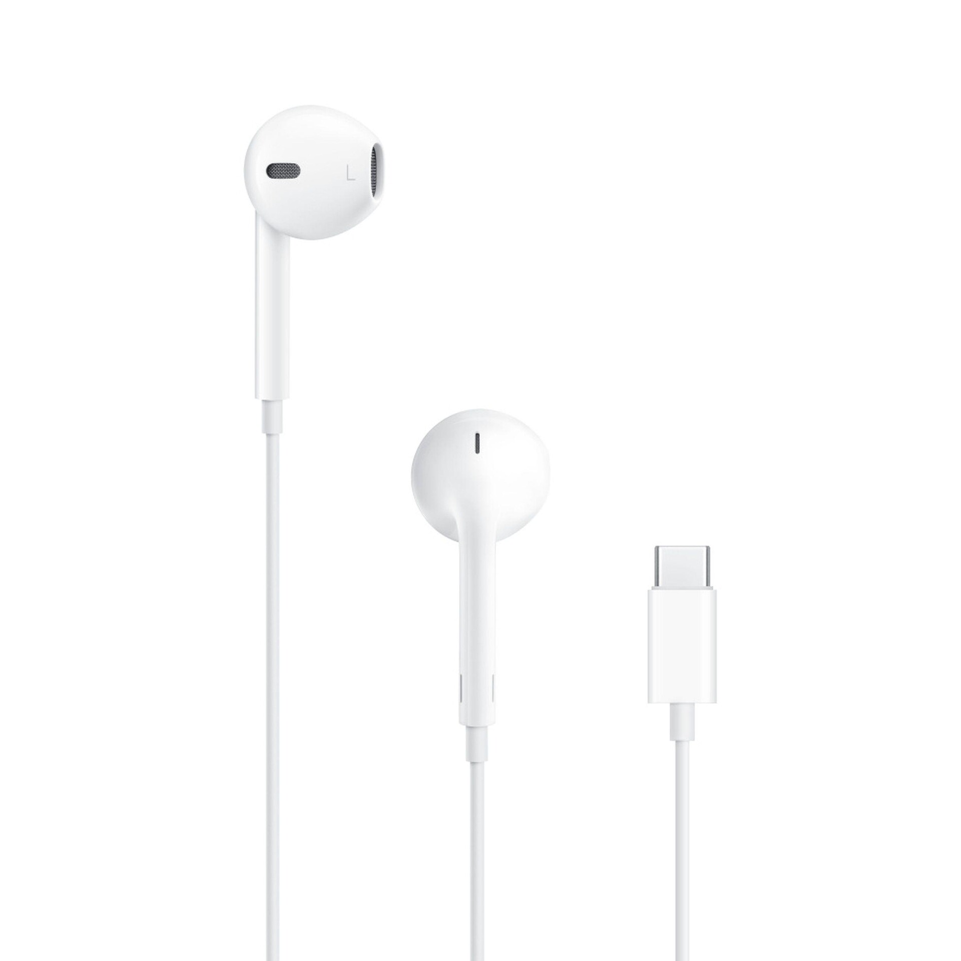 هدفون هندزفری اپل EarPods USB-C