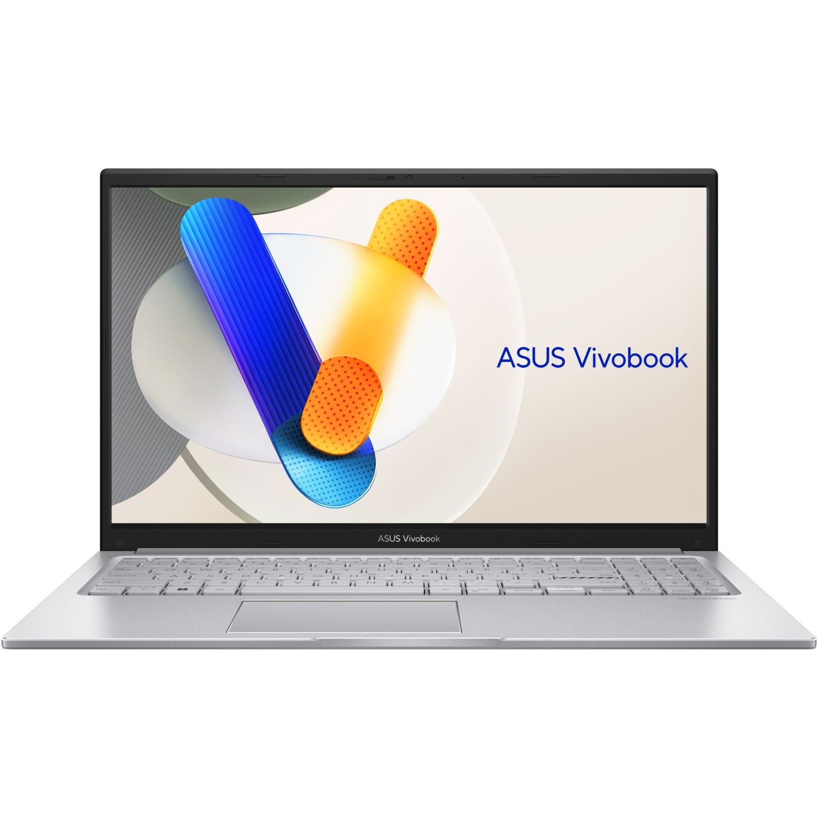 لپ‌تاپ 15.6 اینچی ایسوس Vivobook 15 X1504VA-BQ4675-i3 1315U-8GB DDR4 3200MHz-512GB SSD-IPS